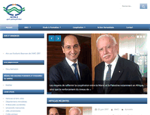 Tablet Screenshot of amci.ma